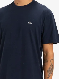 NEPS - T-SHIRT À MANCHES COURTES POUR HOMME - QUIKSILVER