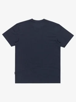 NEPS - T-SHIRT À MANCHES COURTES POUR HOMME - QUIKSILVER