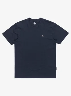 NEPS - T-SHIRT À MANCHES COURTES POUR HOMME - QUIKSILVER