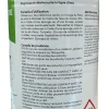 NET BORD LIQUIDE - nettoyant ligne d'eau et volet de piscine