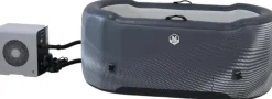 NETSPA ICE JARVI
