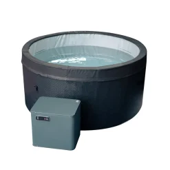 NETSPA ICE POMPE À CHALEUR 5KW