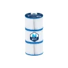 NETSPA LOT DE 3 CARTOUCHES SPA - POOLSTAR