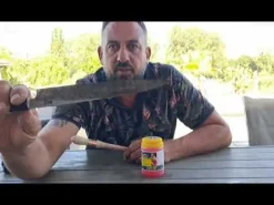 NETTINOX - Gel dérouillant nettoyant passivant pour l'inox - pot de 250 ML