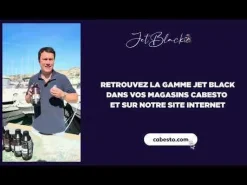 NETTOYANT CALE & MOTEUR - A1 - 1L - Jet Black