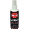 NETTOYANT CANNE ET MOULINET PENN