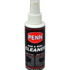 NETTOYANT CANNE ET MOULINET PENN