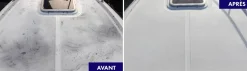 Nettoyant coque et pont - Cabesto