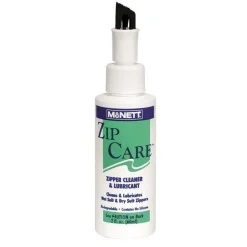 Nettoyant et lubrifiant pour fermeture de plongée ZIP CARE 60 ml McNETT