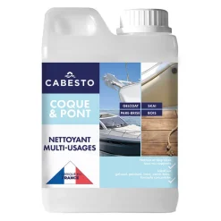 Nettoyant multi-usages - 1L - Cabesto
