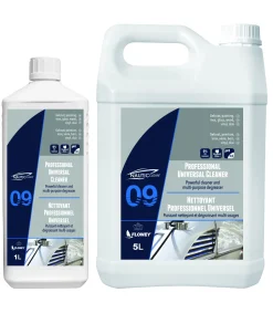 NETTOYANT PROFESSIONNEL UNIVERSEL | NAUTIC CLEAN