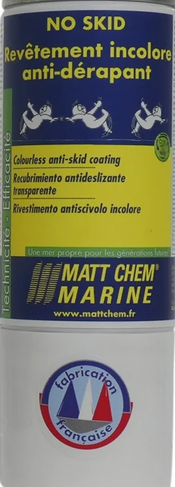 NO SKID - aérosol 150 ml