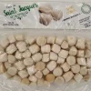 NOIX DE ST JACQUES SS CORAIL MSC 80/120 250G