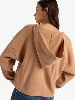 Notice Me - Haut à capuche pour Femme ROXY