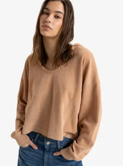 Notice Me - Haut à capuche pour Femme ROXY