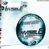 NYL INVISIBLE D50 150M YUKI