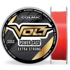 NYLON POWERCAST 300M|COLMIC