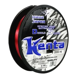 NYLON YUKI KENTA 1000M