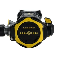 Octopus de plongée sous-marine LEGEND 3 AQUALUNG
