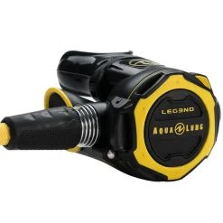 Octopus de plongée sous-marine LEGEND 3 AQUALUNG