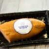 OEUFS DE CABILLAUD FUMÉS 200GR