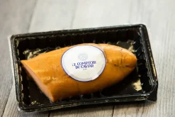 OEUFS DE CABILLAUD FUMÉS 200GR