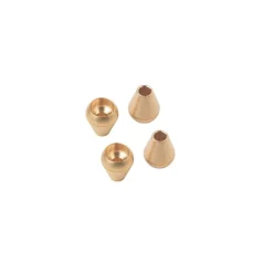 Ogives arbalète chasse sous-marine ergonomiques 10 sphères pour ligature SALVIMAR