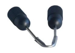 Ogives vissées articulées arbalète chasse sous-marine 16 mm DESSAULT