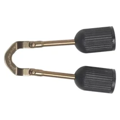 Ogives vissées articulées arbalète chasse sous-marine AP041 nylon SALVIMAR
