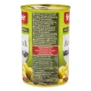 OLIVES FARCIES PATE ANCHOIS 130G