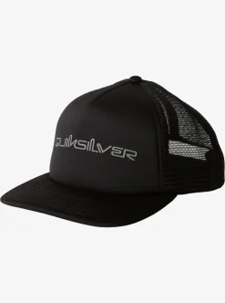 Omni - Casquette trucker pour Homme QUIKSILVER