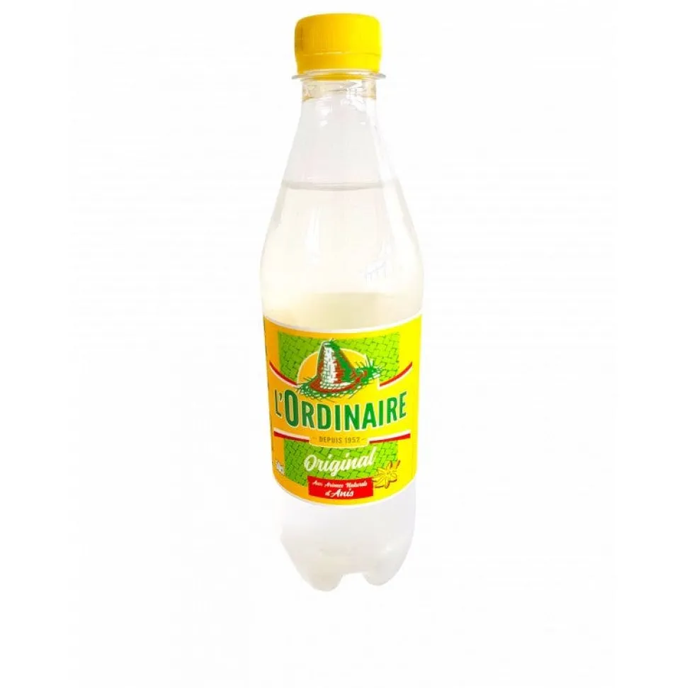 ORDINAIRE BOUTEILLE 50cl ORDINAIRE
