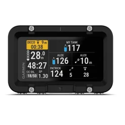 Ordinateur de plongée DESCENT X50i GARMIN