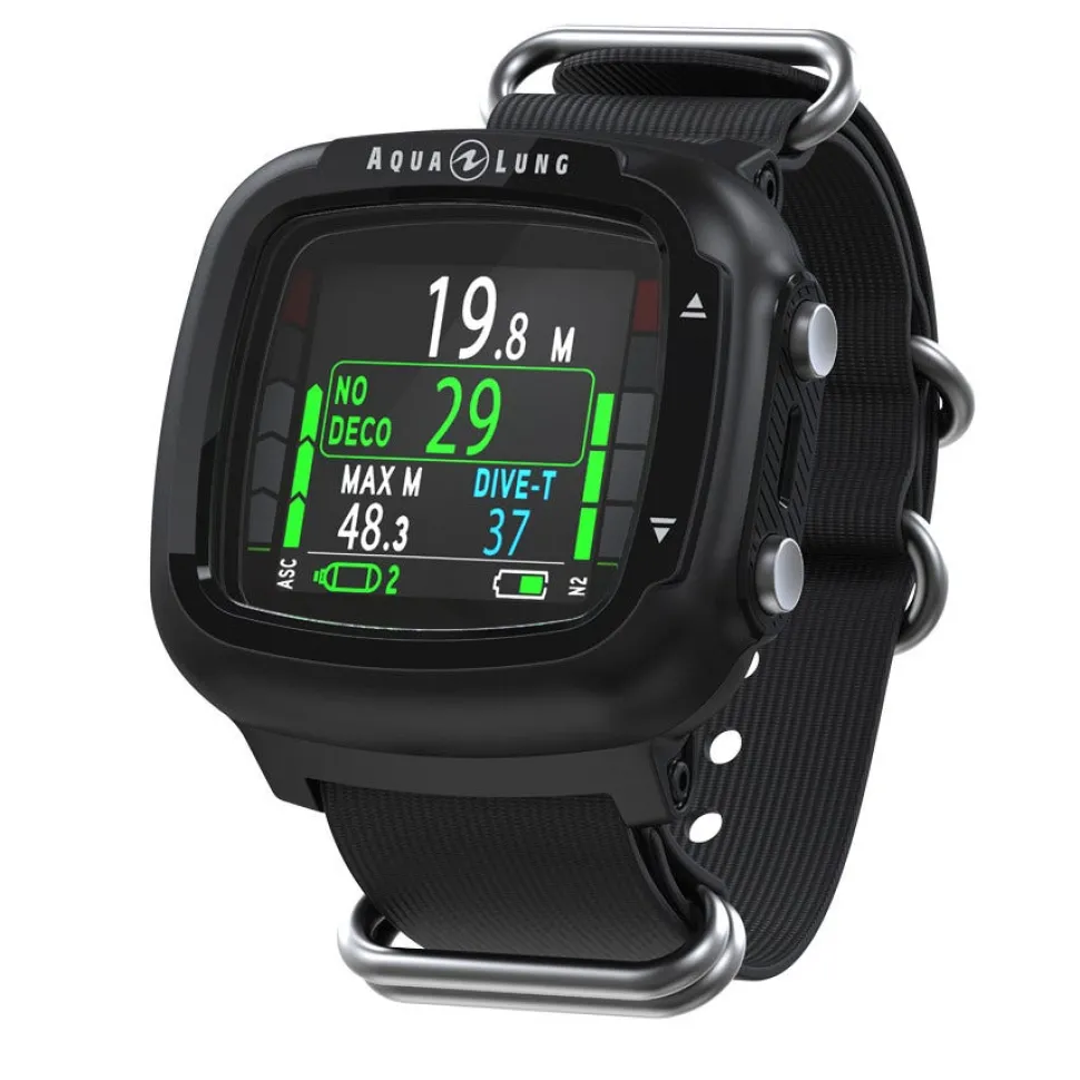 Ordinateur de plongée I330R Bluetooth AQUALUNG