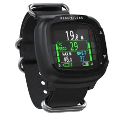 Ordinateur de plongée I330R Bluetooth AQUALUNG
