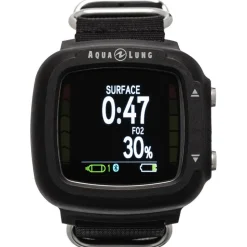 Ordinateur de plongée I330R Bluetooth AQUALUNG
