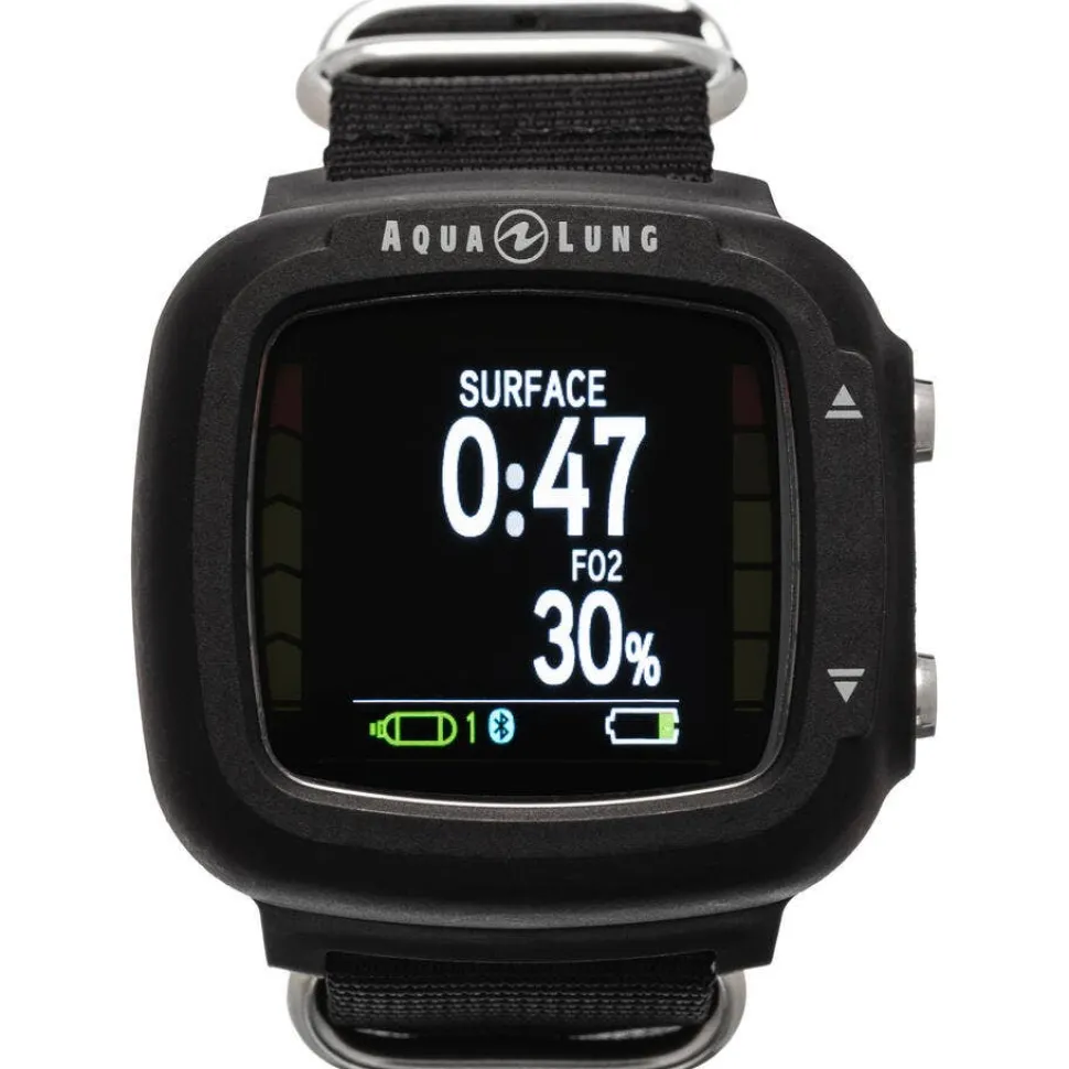Ordinateur de plongée I330R Bluetooth AQUALUNG