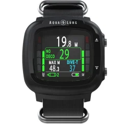 Ordinateur de plongée I330R Bluetooth AQUALUNG
