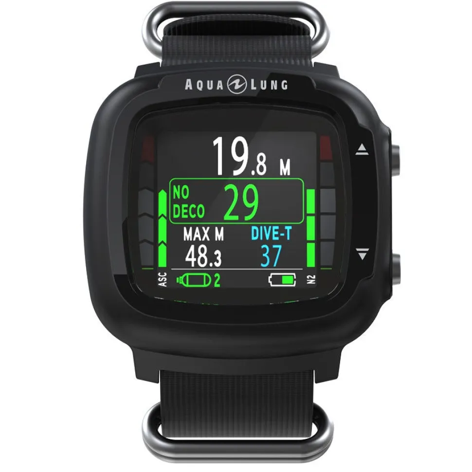 Ordinateur de plongée I330R Bluetooth AQUALUNG
