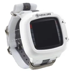 Ordinateur de plongée I330R couleurs blanc AQUALUNG