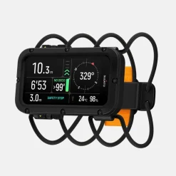 Ordinateur de plongée sous-marine NAUTIC SUUNTO