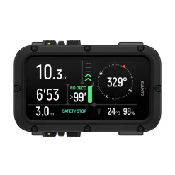 Ordinateur de plongée sous-marine NAUTIC SUUNTO