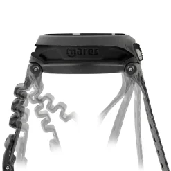 Ordinateur de plongée sous-marine PUCK LITE MARES