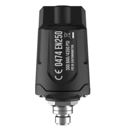Ordinateur de plongée sous-marine TABLET + Emetteur SEAC SUB