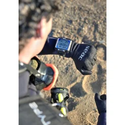 Ordinateur de plongée sous-marine TABLET + Emetteur SEAC SUB