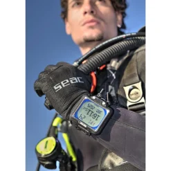 Ordinateur de plongée sous-marine TABLET + Emetteur SEAC SUB