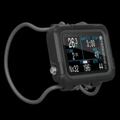 Ordinateur de plongée sous-marine PEREGRINE TX couleurs SHEARWATER