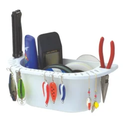 Organisateur de cockpit