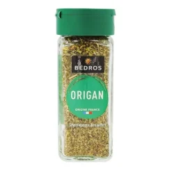 ORIGAN FEUILLES 14G BEDROS BEDROS