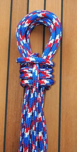 OUESSANT - CORDAGE POLYESTER SOUPLE - Edition Limitée France - MEYER-SANSBOEUF